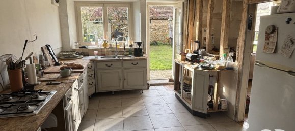 5 rooms House in Tremilly, France No. 215668 13