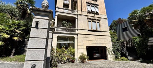 Villa T2 em Como, Italy N.º 266870 13