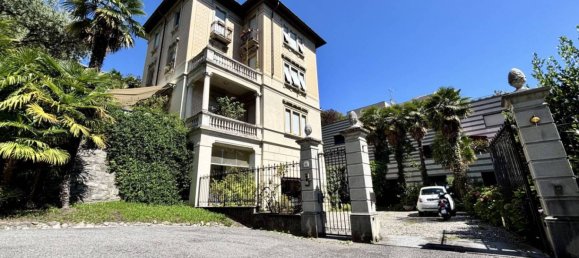 Villa T2 em Como, Italy N.º 266870 11