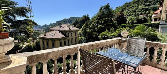 Villa T2 em Como, Italy N.º 266870 20