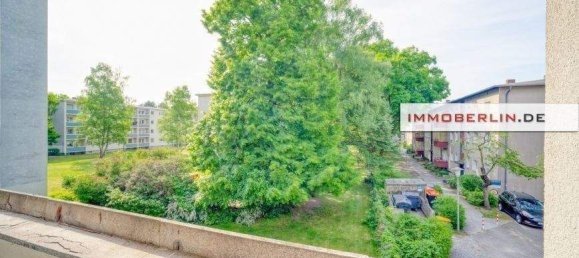 3غرفة شقة في Reinickendorf, Germany رقم 286388 3