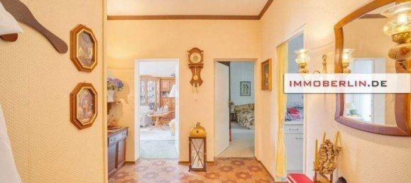 3غرفة شقة في Reinickendorf, Germany رقم 286388 8