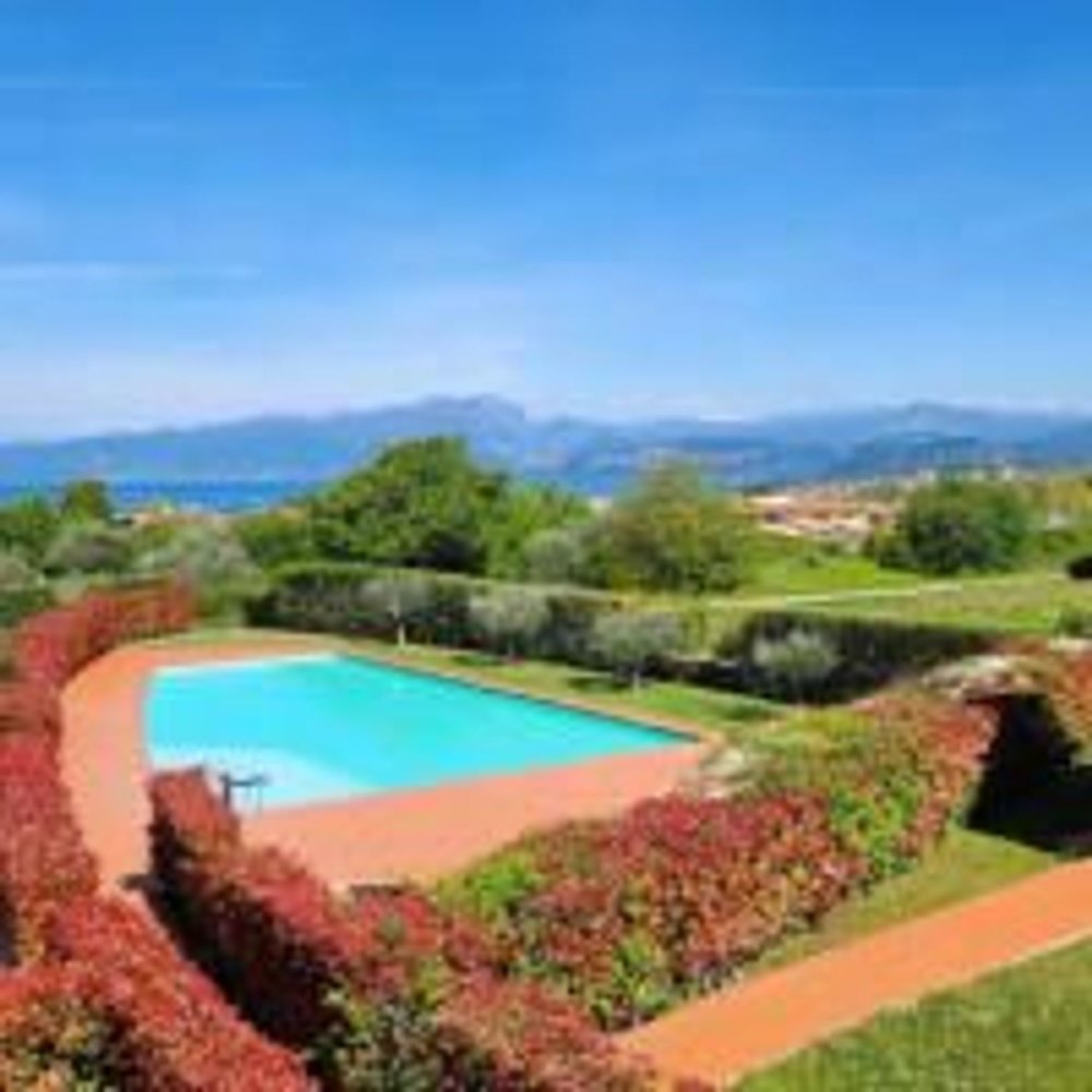 3غرفة شقة في Lazise, Italy رقم 298281