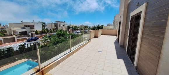 2 غرف نوم فيلا في Torreblanca, Spain رقم 365945 9