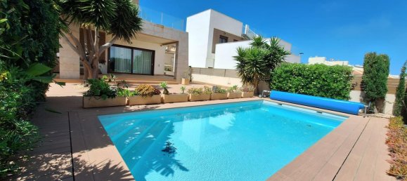 2 غرف نوم فيلا في Torreblanca, Spain رقم 365945 5