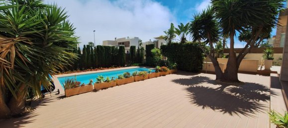 2 غرف نوم فيلا في Torreblanca, Spain رقم 365945 30
