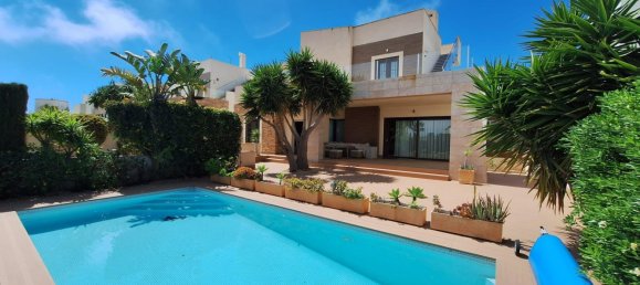 2 غرف نوم فيلا في Torreblanca, Spain رقم 365945 6