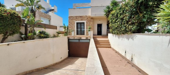 2 غرف نوم فيلا في Torreblanca, Spain رقم 365945 3