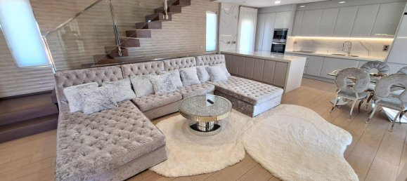 2 غرف نوم فيلا في Torreblanca, Spain رقم 365945 19