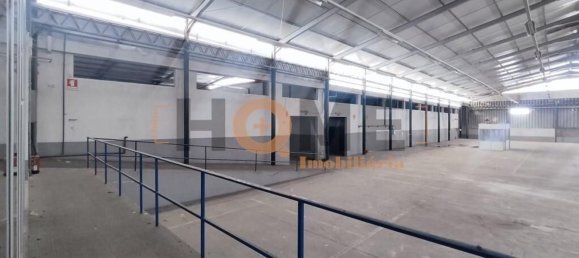 5460m² Warehouse in Muge, Portugal No. 63087 28