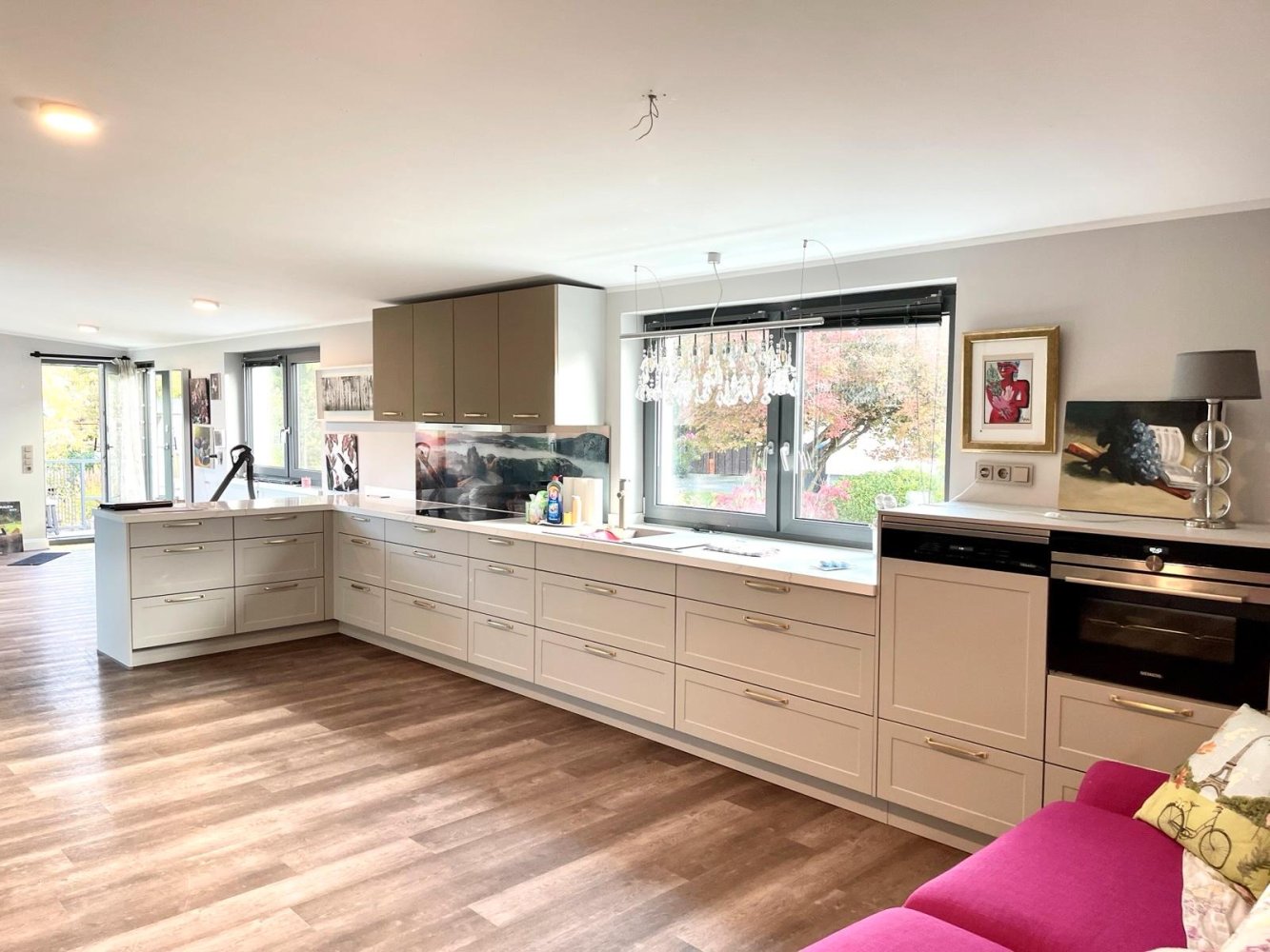 3 chambres Maison de ville à Vogtlandkreis, Germany No. 312343