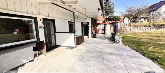 Bungalow de 5 dormitorios en Neckar-Odenwald-Kreis, Germany No. 91480 16