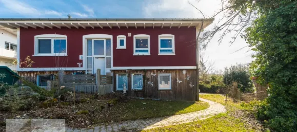 Bungalow de 5 dormitorios en Neckar-Odenwald-Kreis, Germany No. 91480 27