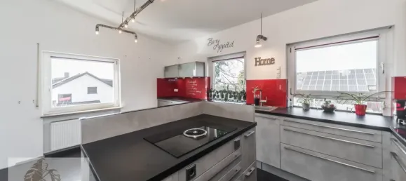 Bungalow de 5 dormitorios en Neckar-Odenwald-Kreis, Germany No. 91480 6