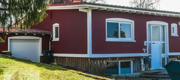 Bungalow de 5 dormitorios en Neckar-Odenwald-Kreis, Germany No. 91480 29