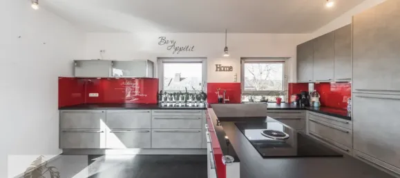 Bungalow de 5 dormitorios en Neckar-Odenwald-Kreis, Germany No. 91480 7