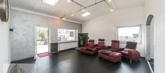 Bungalow de 5 dormitorios en Neckar-Odenwald-Kreis, Germany No. 91480 3