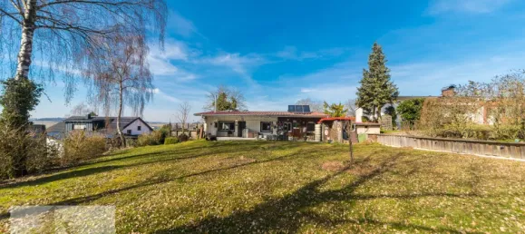 Bungalow de 5 dormitorios en Neckar-Odenwald-Kreis, Germany No. 91480 19