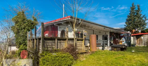 Bungalow de 5 dormitorios en Neckar-Odenwald-Kreis, Germany No. 91480 34