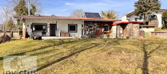 Bungalow de 5 dormitorios en Neckar-Odenwald-Kreis, Germany No. 91480 18