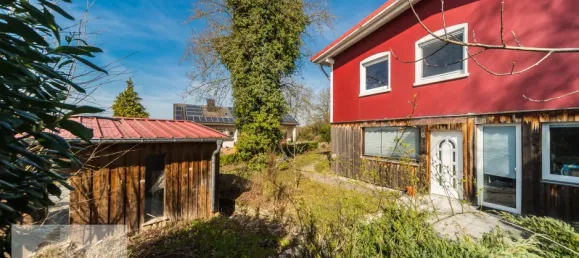 Bungalow de 5 dormitorios en Neckar-Odenwald-Kreis, Germany No. 91480 33