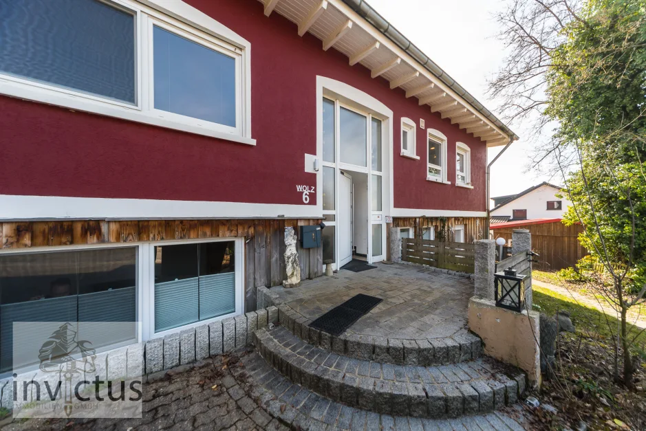 Bungalow de 5 dormitorios en Neckar-Odenwald-Kreis, Germany No. 91480