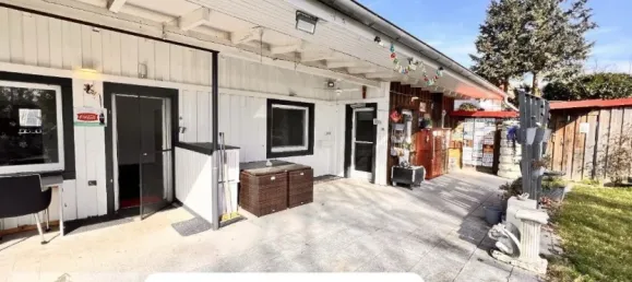 Bungalow de 5 dormitorios en Neckar-Odenwald-Kreis, Germany No. 91480 17