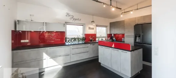 Bungalow de 5 dormitorios en Neckar-Odenwald-Kreis, Germany No. 91480 5