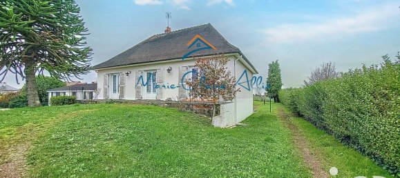 Casa de 2 dormitorios en Mer, France No. 49749 11