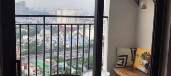 Apartamento de 2 dormitorios en Binh Thanh, Vietnam No. 16918 3