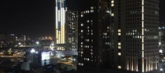 Apartamento de 2 dormitorios en Binh Thanh, Vietnam No. 16918 16