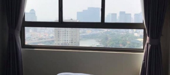 Apartamento de 2 dormitorios en Binh Thanh, Vietnam No. 16918 9