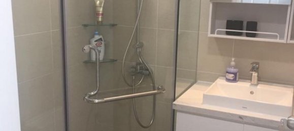 Apartamento de 2 dormitorios en Binh Thanh, Vietnam No. 16918 22