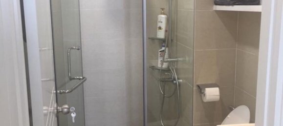 Apartamento de 2 dormitorios en Binh Thanh, Vietnam No. 16918 25