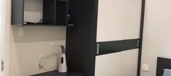 Apartamento de 2 dormitorios en Binh Thanh, Vietnam No. 16918 5