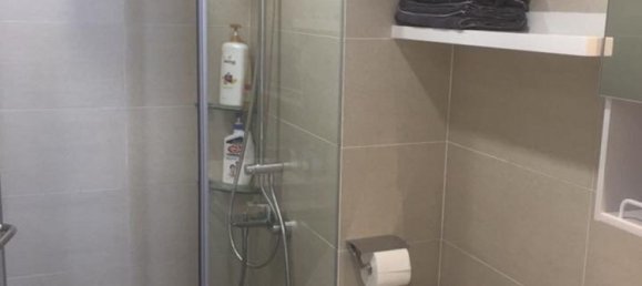 Apartamento de 2 dormitorios en Binh Thanh, Vietnam No. 16918 23