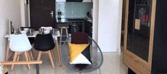 Apartamento de 2 dormitorios en Binh Thanh, Vietnam No. 16918 13