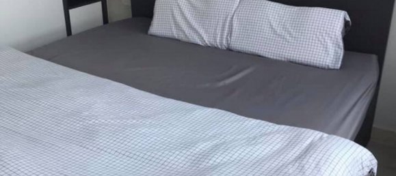 Apartamento de 2 dormitorios en Binh Thanh, Vietnam No. 16918 6