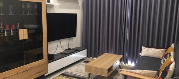 Apartamento de 2 dormitorios en Binh Thanh, Vietnam No. 16918 12