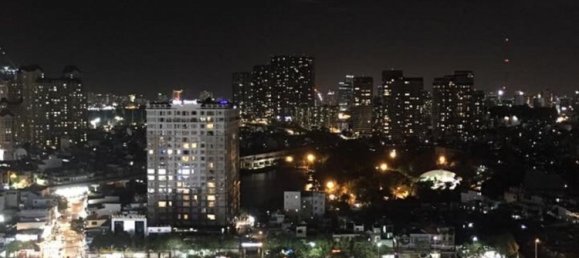 Apartamento de 2 dormitorios en Binh Thanh, Vietnam No. 16918 17