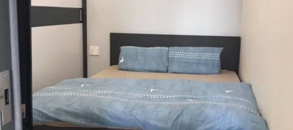 Apartamento de 2 dormitorios en Binh Thanh, Vietnam No. 16918 4