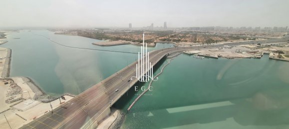 2 غرف نوم شقة في جزيرة الريم, UAE رقم 39647 16