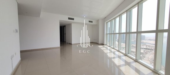 2 غرف نوم شقة في جزيرة الريم, UAE رقم 39647 5