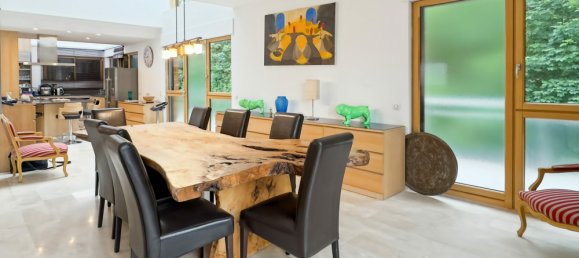 6 غرف نوم منزل في Sucy-en-Brie, France رقم 347000 5