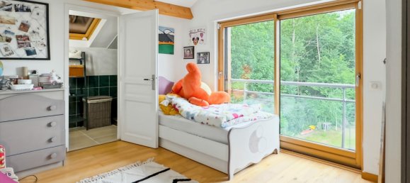 6 غرف نوم منزل في Sucy-en-Brie, France رقم 347000 14