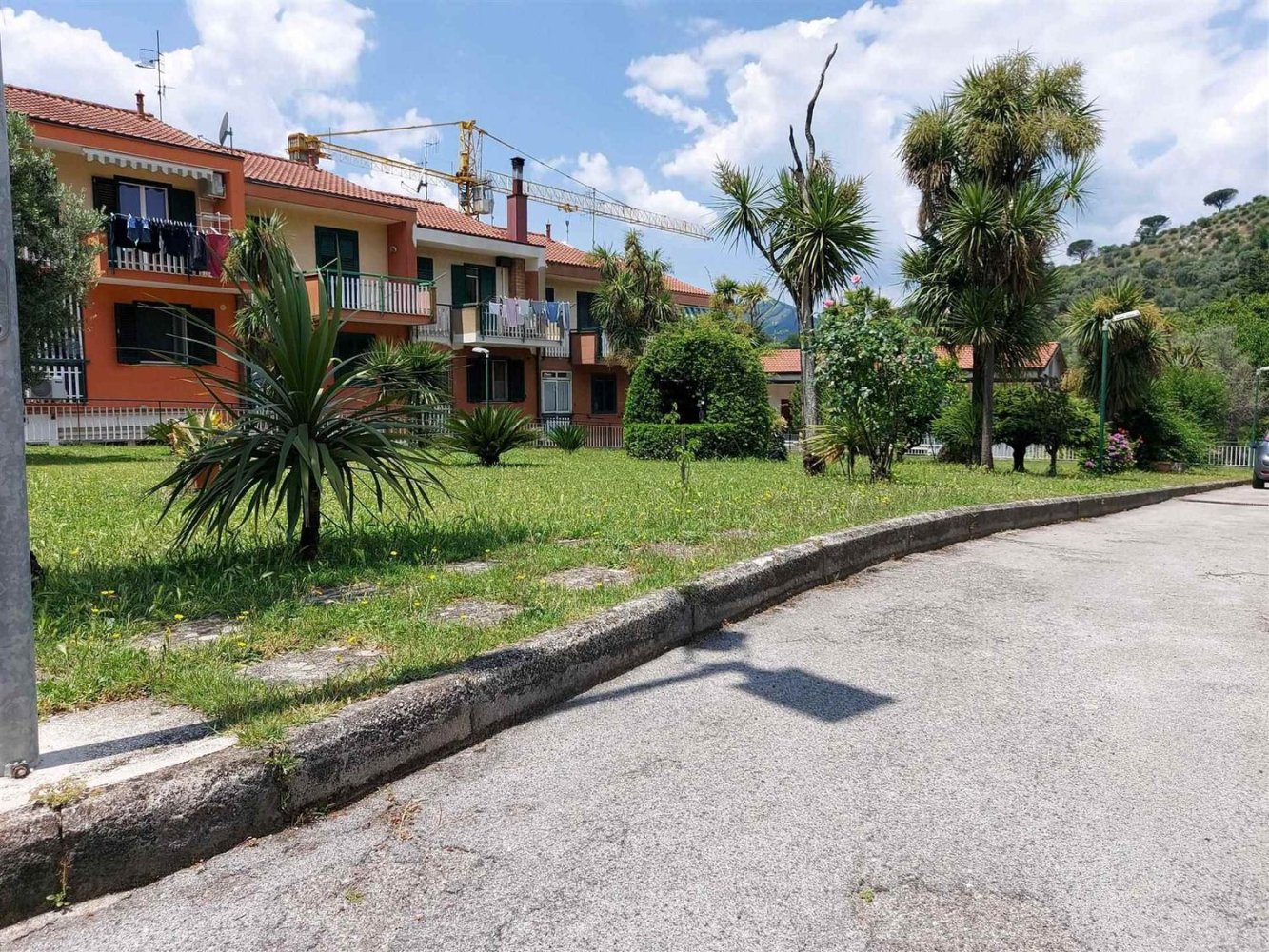 4 bedrooms Apartment in Montoro, Italy No. 365042