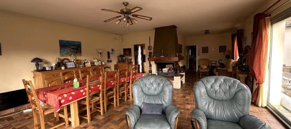 Casa de 7 dormitorios en Saint-Augustin, France No. 103129 14