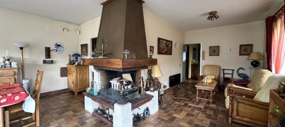 Casa de 7 dormitorios en Saint-Augustin, France No. 103129 2