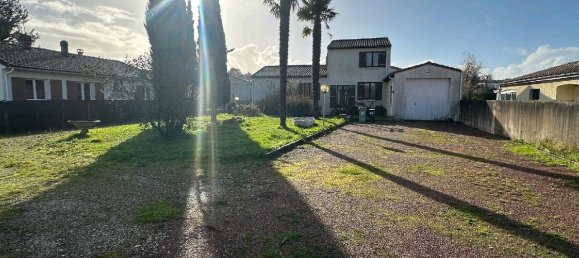 Casa de 7 dormitorios en Saint-Augustin, France No. 103129 16