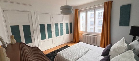 2 chambres Appartement à Brest, France No. 363907 3